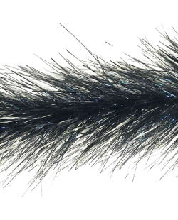 TRANSLUCY BRUSH BLACK